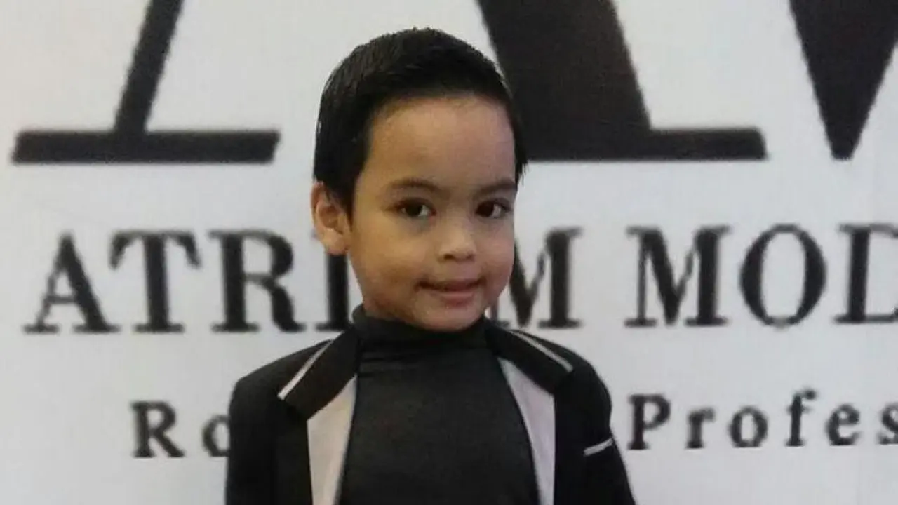 Jeremia Ezar