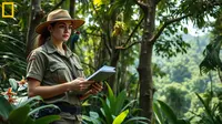 Fungsi Hutan Konservasi: Pengertian, Jenis dan Manfaatnya