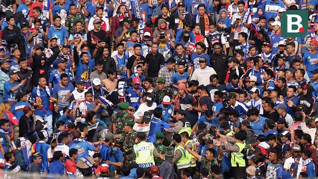 Aremania