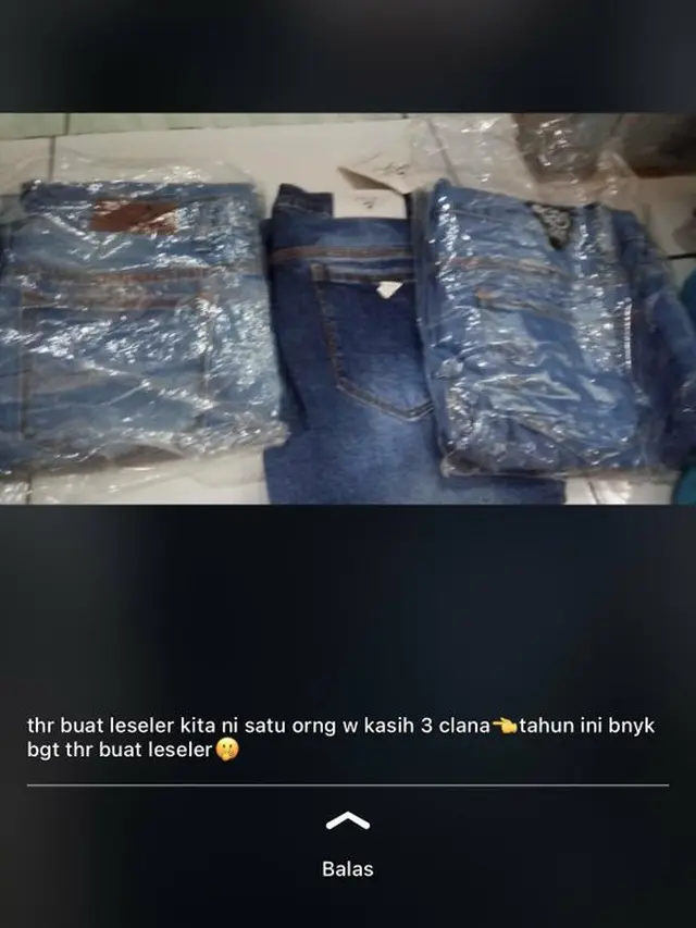 7 Status WhatsApp Kocak Penjual Online Shop, Bikin Bingung yang Baca