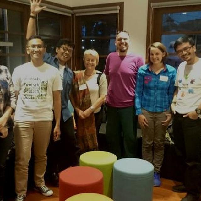 Terlibat Proyek Global Nightspade Makin Ekspansif Tekno Liputan6 Com