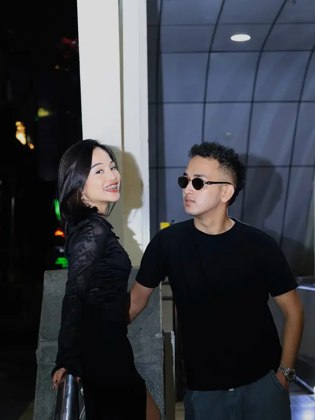 Jeje Slebew & Rio Ramadhan