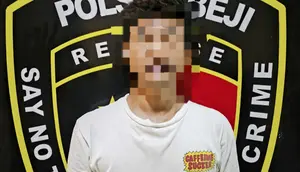 Pencuri Masuk Kampus di Depok, Dua Motor Hilang