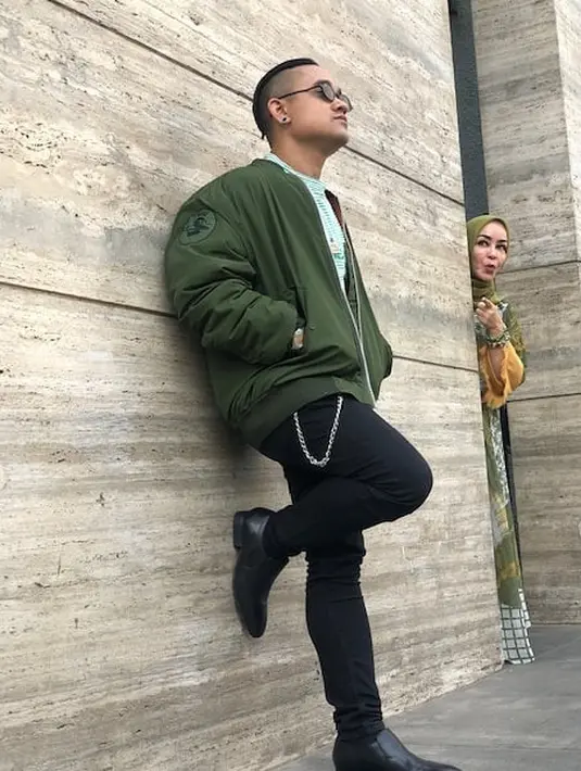 Chintami Atmanegara (Instagram/chintamiatmanagara)