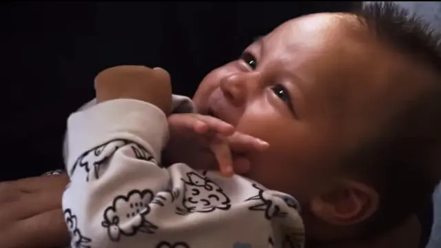 5 Potret Kiano Tiger Wong Saat di Sholawatin Syakir Daulay, Lucu Banget