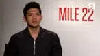 Akting Iko Uwais pada film terbarunya yang berjudul 'Mile 22' menuai pujian, baik dari sutradara dan para pemain.