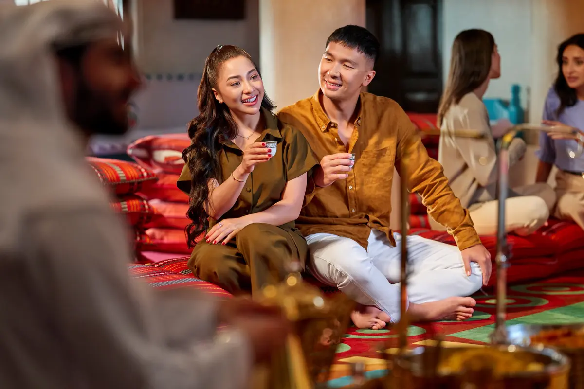 Nikita Willy dan Indra Priawan