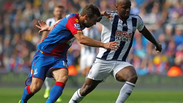 Saido Berahino