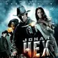 Poster film Jonah Hex. (IMDb/Jonah Hex)