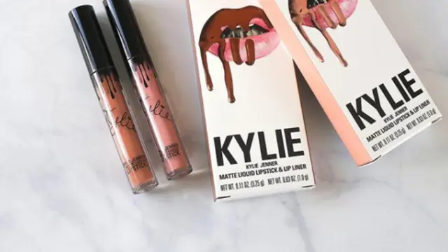 Sederet Selebriti Hollywood yang Miliki Brand Kosmetik