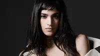 Aktris Sofia Boutella. (hypable.com)