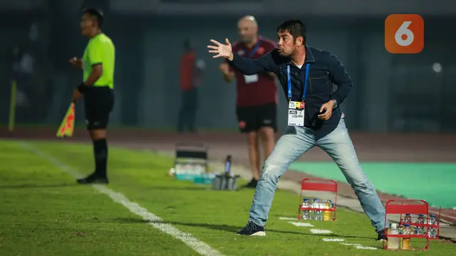 Foto: Diimbangi Dewa United FC, PSM Makassar Gagal Kudeta Madura United dari Puncak Klasemen BRI Liga 1