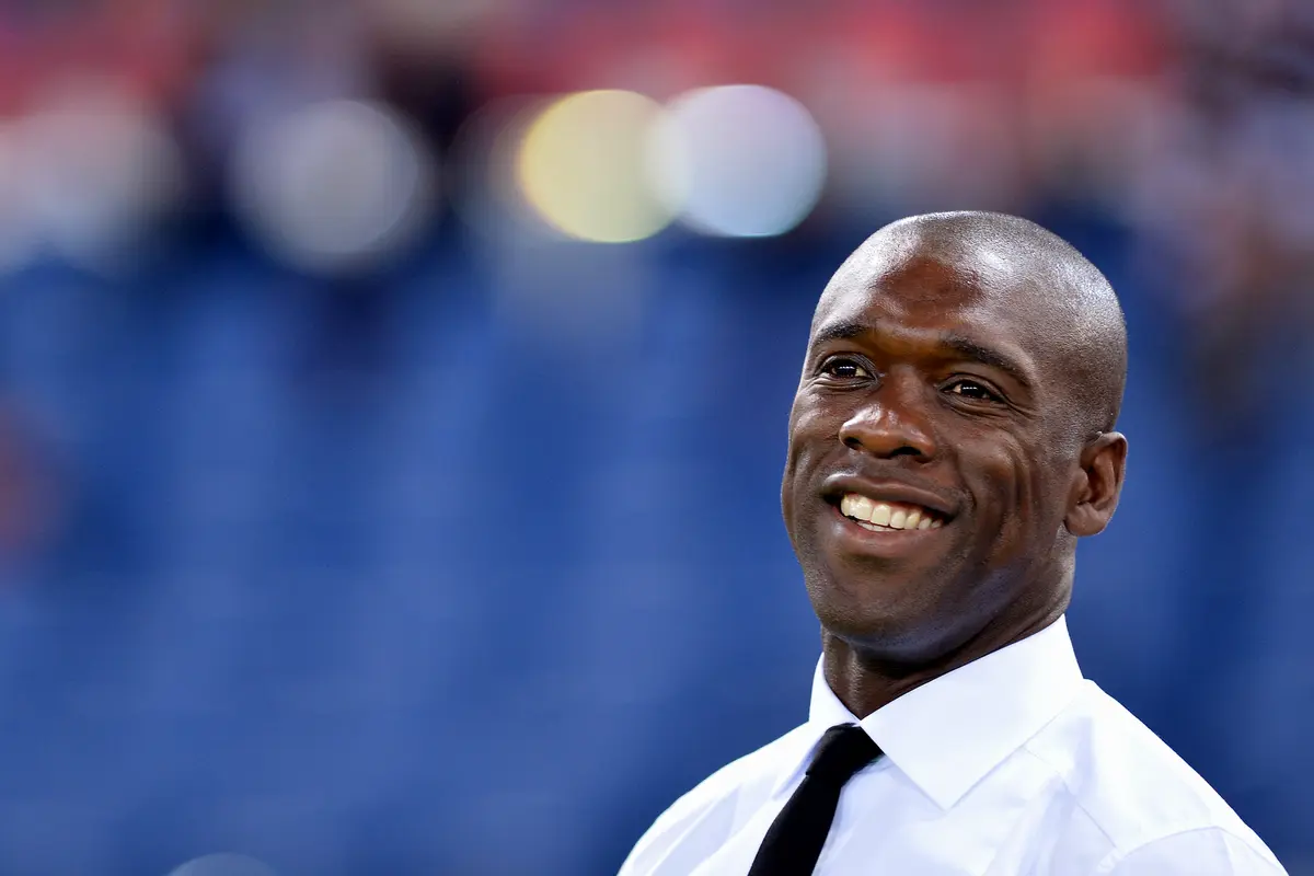 Clarence Seedorf
