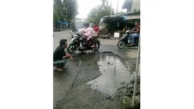bapak bapak
