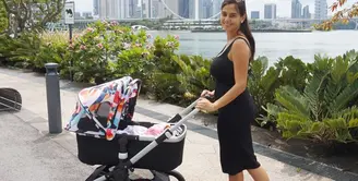 (Instagram/marissaln)