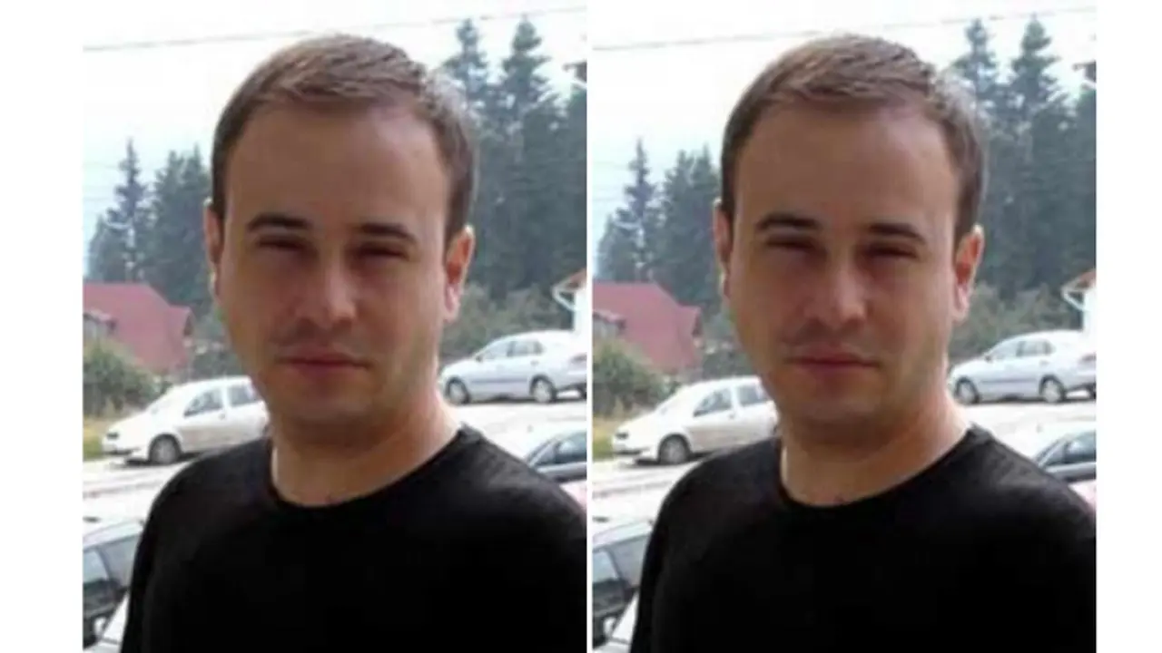 Sergey Sudev - 1