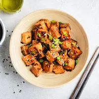 Ilustrasi tahu bumbu/copyrightshutterstock/Vladislav Noseek