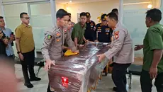 Sosok Surakman, Nelayan Tangguh Tak Banyak Mengeluh