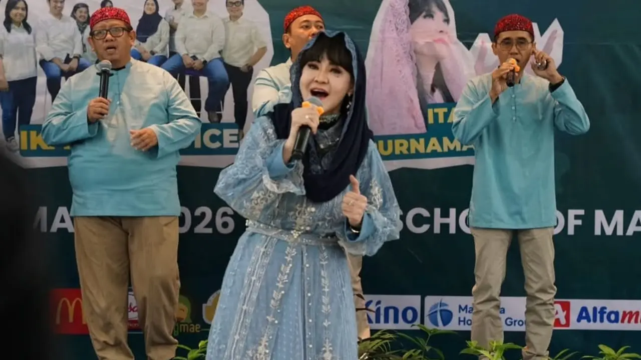 Ita Purnamasari