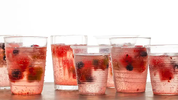 [Bintang] 5 Minuman Paling Dicari Saat Buka Puasa