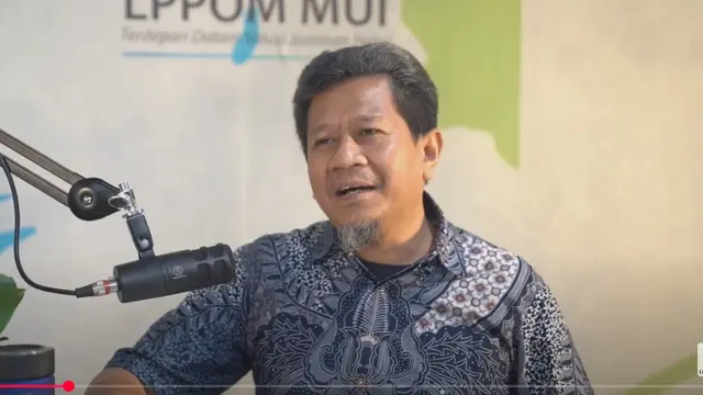 Benarkah karena Proses Penggilingan Daging, Penjual Bakso Jadi Sulit Daoat  Sertifikasi Halal?