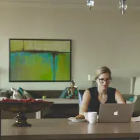 Dengan semangat, hidupmu akan lebih hidup. (Sumber foto: pexels.com)