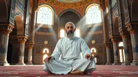 Contoh Ilmu Tasawuf, Memahami Ajaran Spiritual Islam