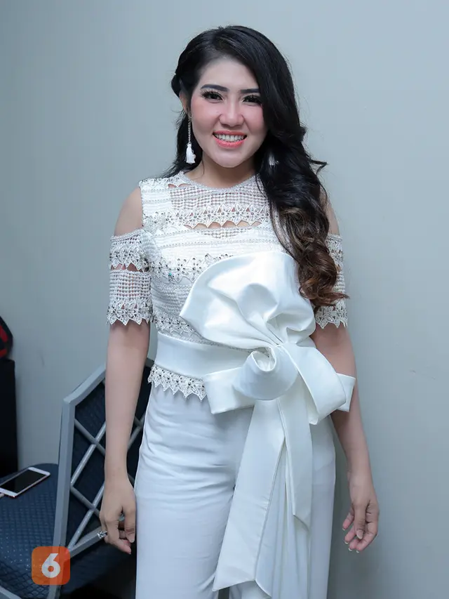 [Bintang] Via Vallen