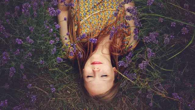 Inner Peace