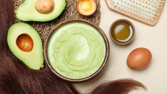 5 Step Perawatan Rambut, Ternyata Nggak Cuma Keramas Saja