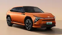 Honda Resmi Luncurkan SUV Listrik S7, Harganya Rp 500 Jutaan (ArenaEV)