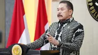 Jaksa Agung Republik Indonesia ST Burhanuddin. (c) Istimewa