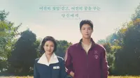 Drakor dan Film Korea yang Tayang Maret 2025, Plot Menarik Wajib Masuk Watchlist