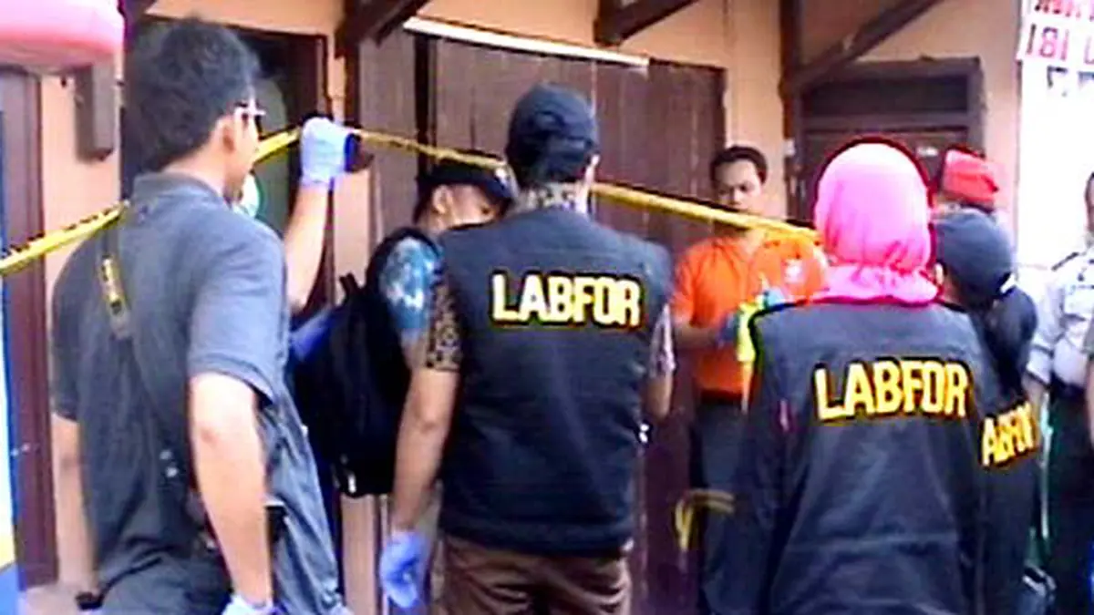 Berita tim Labfor dan INAFIS Polri Hari Ini - Kabar Terbaru Terkini ...
