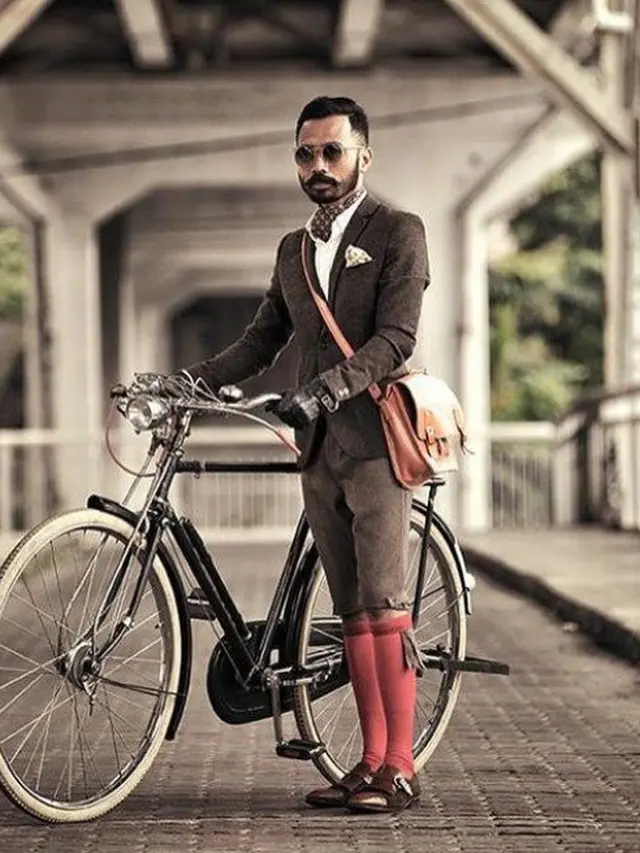 Wak Doyok (Foto: Instagram/wakdoyok)
