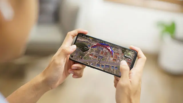 HP Android