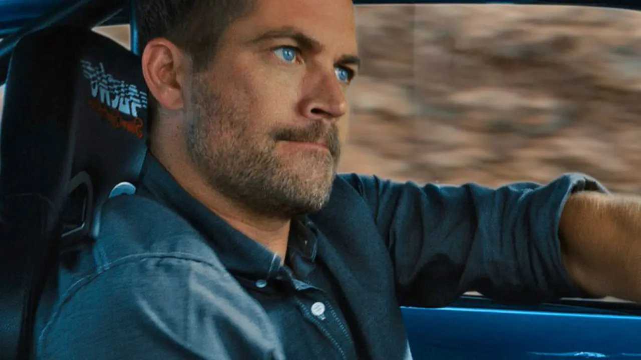 Furious 8