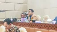 Anggota DPR Daniel Mutaqien Soroti Penggunaan Dana Desa Hingga Pilkades