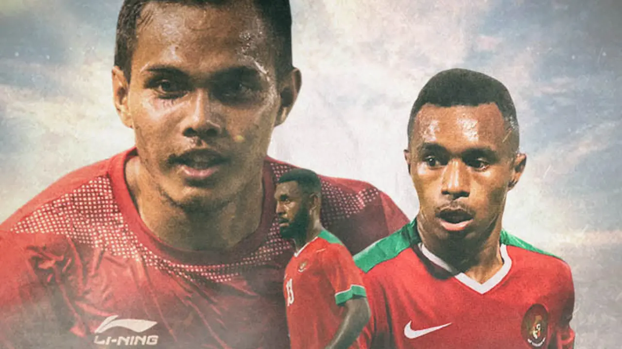 Timnas Indonesia - Pemain Muda yang Tidak Dipanggil Shin Tae-yong