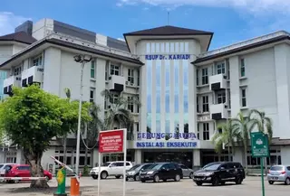 RSUP Dr Kariadi dan Kampus Kompak Bantah Kematian Mahasiswi PPDS Undip Dipicu Bullying, Disebut Meninggal Akibat DBD