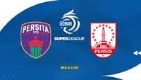 Prediksi BRI Super League, Persita Vs Persis: Laga Hidup Mati Laskar Sambernyawa di Tepi Jurang Degradasi