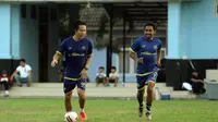 Hasil Swab Test Negatif COVID-19, Arthur Irawan Bersiap Kembali ke PSS