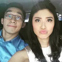 Zivanna Letisha Siregar. (Instagram @zivannaletisha)