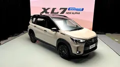 Jangan Terkecoh, Tiap Varian Suzuki XL7 Facelift Punya Identitas Berbeda