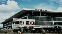 VIDEO: Wajah Pasar Senen dari Masa ke Masa