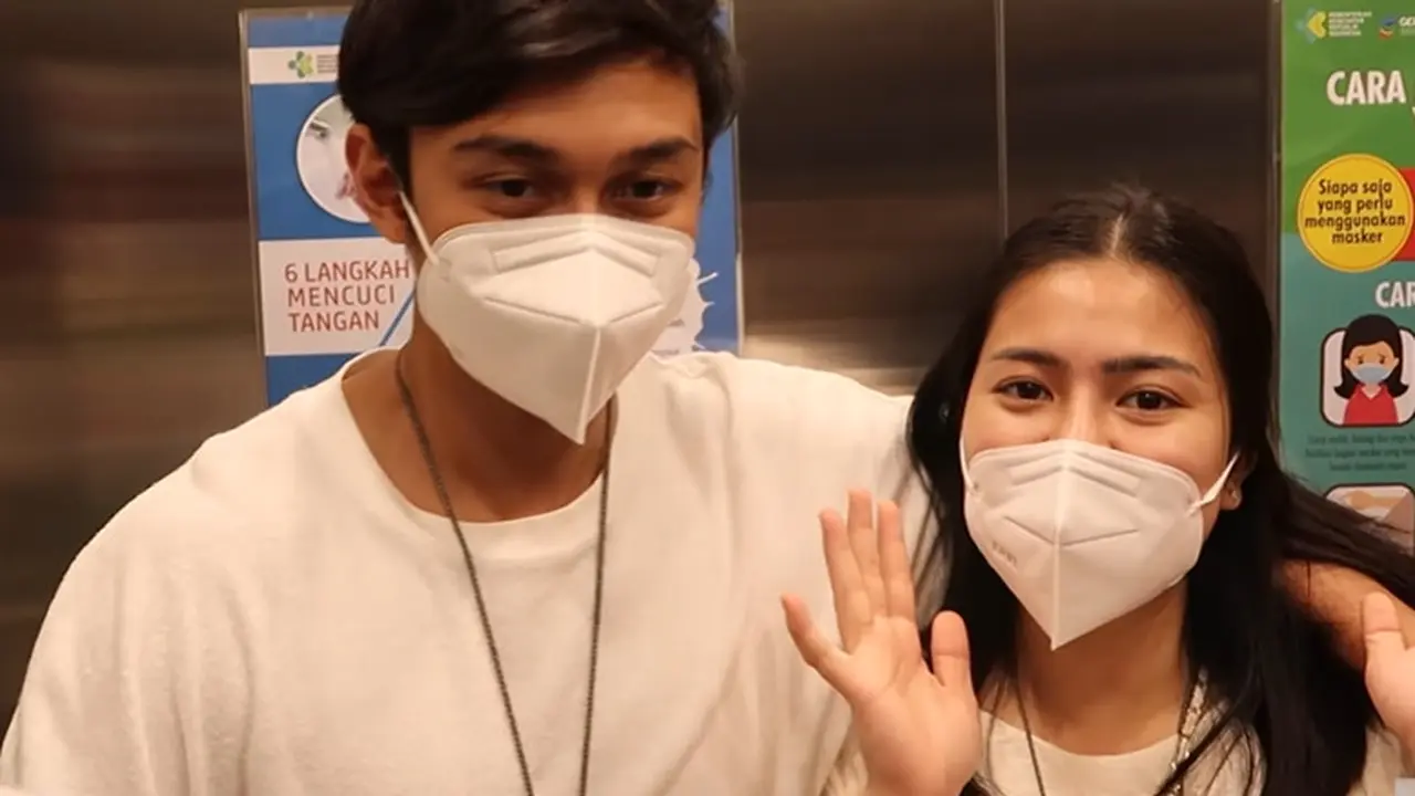 Jelang Melahirkan, Ini 6 Momen Felicya Angelista Belanja Perlengkapan Bayi