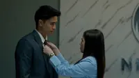Saksikan Sinetron Beri Cinta Waktu Episode Jumat 29 Mei Pukul 20.00 WIB di SCTV