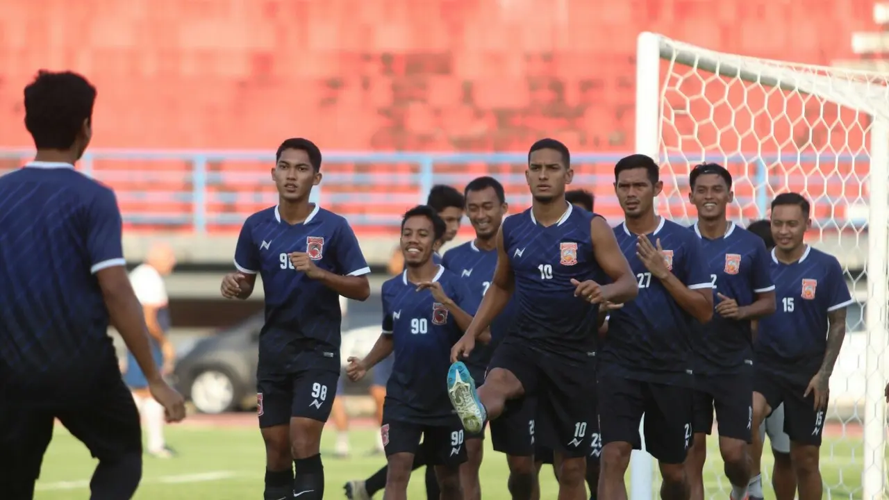 Borneo FC