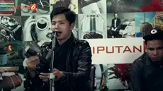 Up Rising: Lagu Bersandarlah milik Chopper mengingatkan kita untuk menghargai orang-orang yang tulus menyayangi kita.