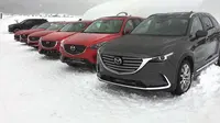 Mazda Klaim Lebih Hebat Dibanding Subaru, Nissan, dan Audi